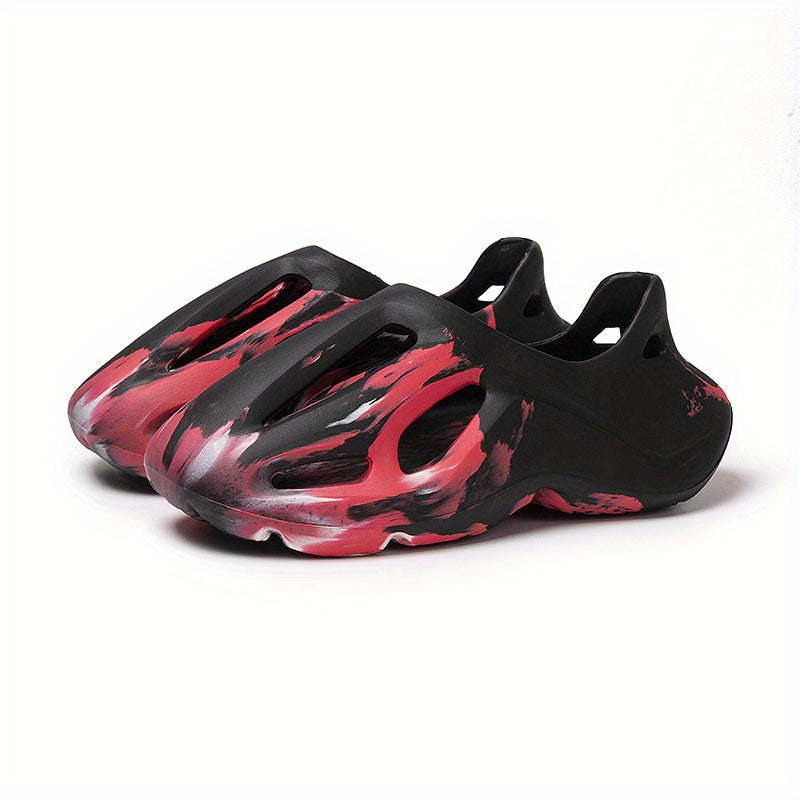 Men's Lightweight Quick drying Foam Runner For Indoor Outdoor Beach