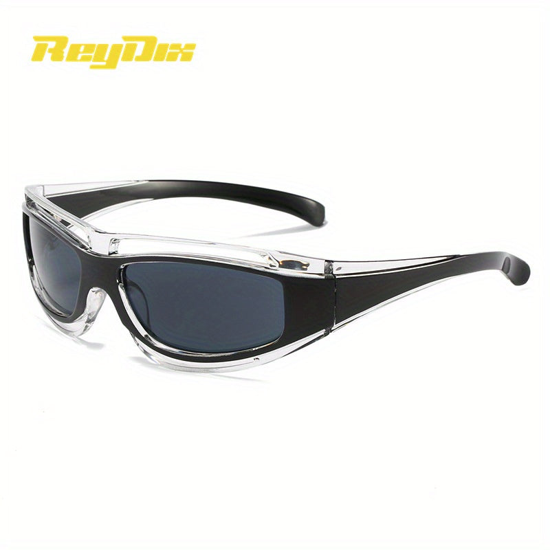 Men's Sunglasses UV Protection For Outdoor Sports Running Cycling