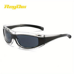 Men's Sunglasses UV Protection For Outdoor Sports Running Cycling