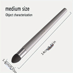 High Gloss Gray Surface Sketching Art Set