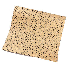 6pcs Christmas Wrapping Paper Gift Wrap Arts Crafts Decorations
