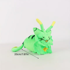 Regretevator Gnarpy Plush Toy - Cute Stuffed Doll for Fans