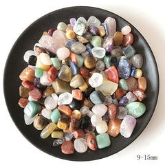 100g Mixed Crystals Crystal DIY Healing Stones