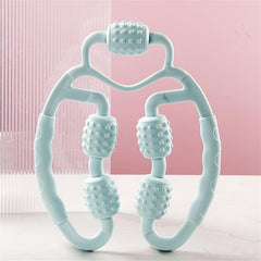 Massage Roller for Calf and Thigh Muscle Relief