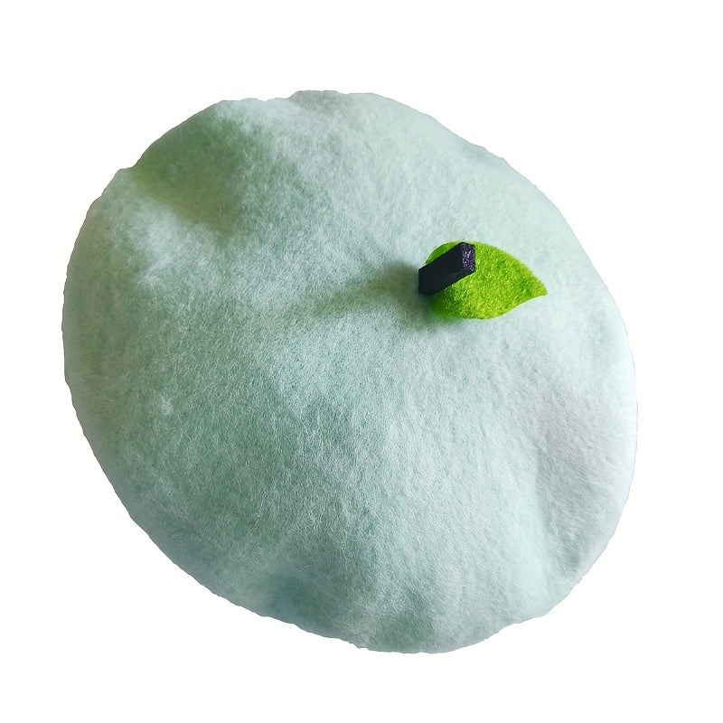 Fruit Candy Beret Lightweight Beret Cap Painter Hats For Women