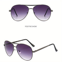Men's Polarized Sunglasses UV 400