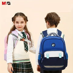 Kids Backpack Durable Spinning Stress Relief Large Capacity Schoolbag