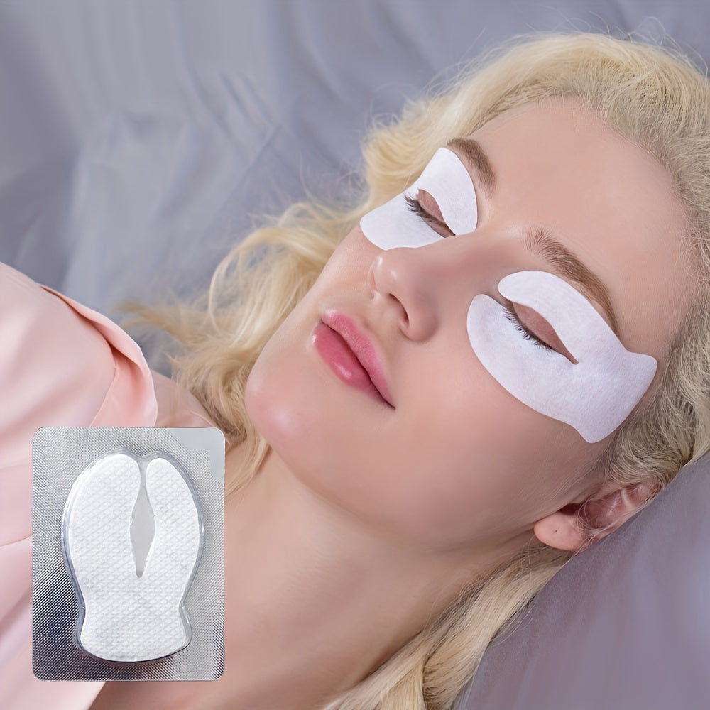 Lifting and Firming Eye Mask, Fades Dark Circles