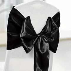 Plain Party Table Decoration Runner