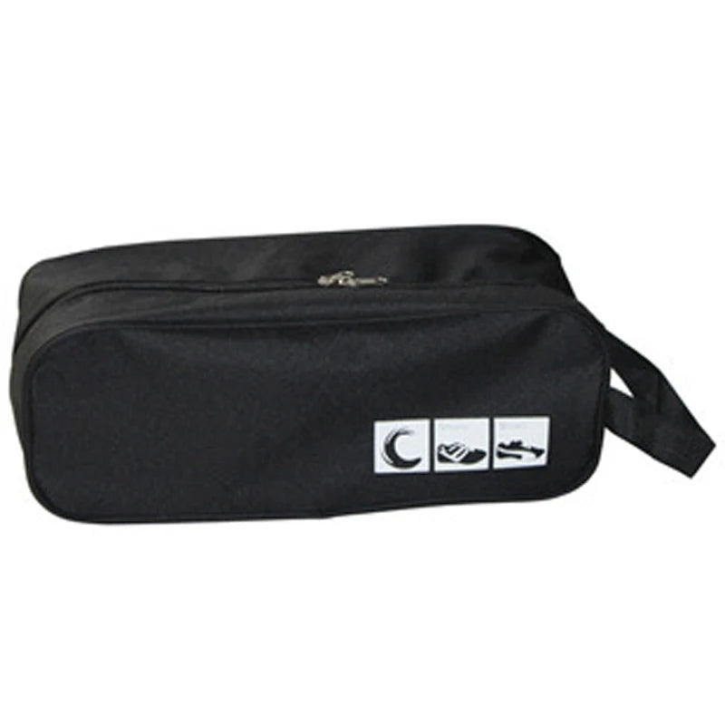 15PCS Travel Shoes Bag Organizer Waterproof Handbags