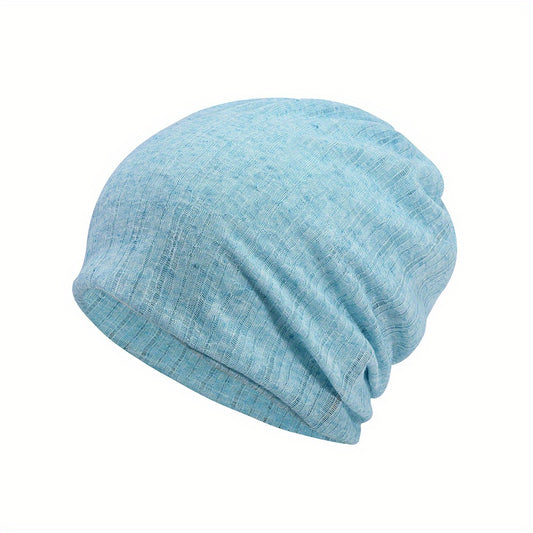 Beanie Chemo Hats Scarf Cap Headwear Turban Cancer Hats