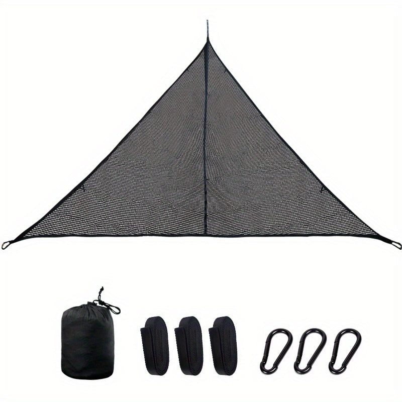 Large Hammock for Camping and Hiking - Relax with Friends