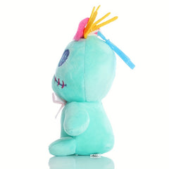 Halloween Plush Toy Doll - Creepy Doll for Halloween, Thanksgiving, Christmas
