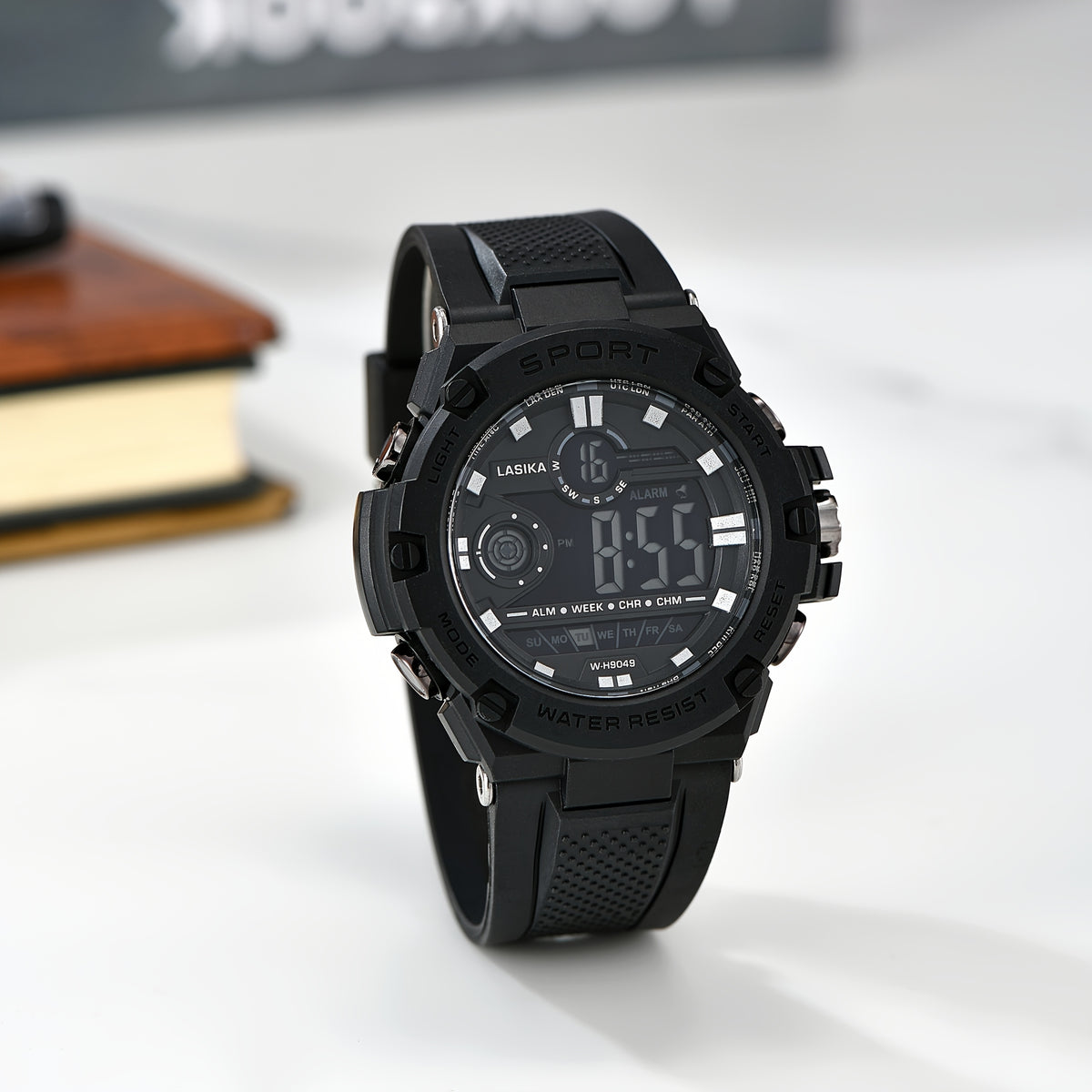Boys' Watches for Ages 8-18, Durable and Trendy Timepieces