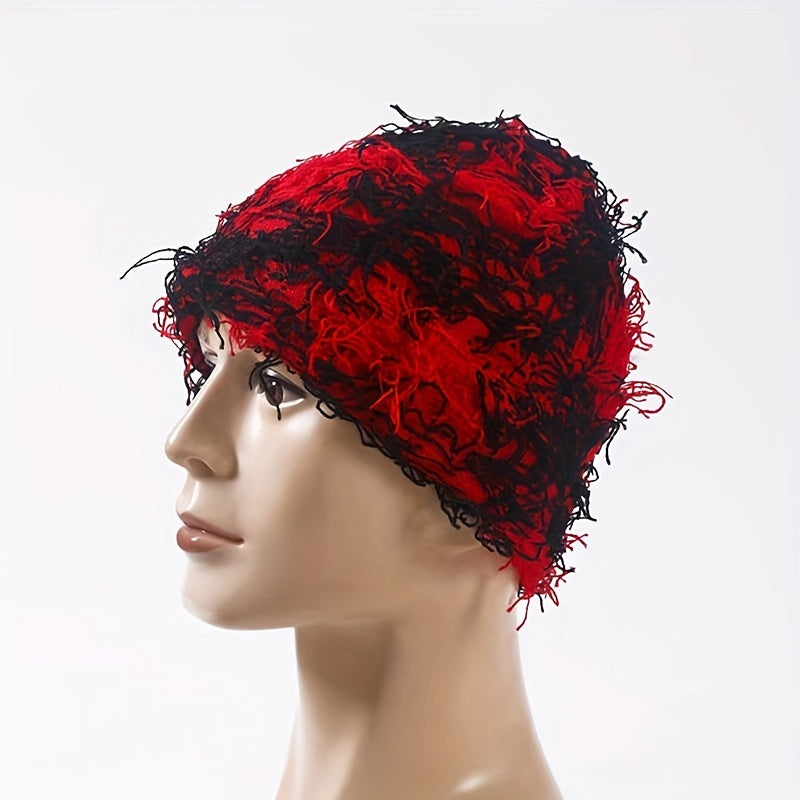 Unisex Ear Protection & Windproof Balaclava Cap for Ski Winter Warmth