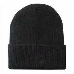 Unisex Knitted Winter Beanie Hat Lady Autumn Cap