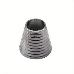 Punk Hair Cuff Claw Ponytail Holder Clip for Women