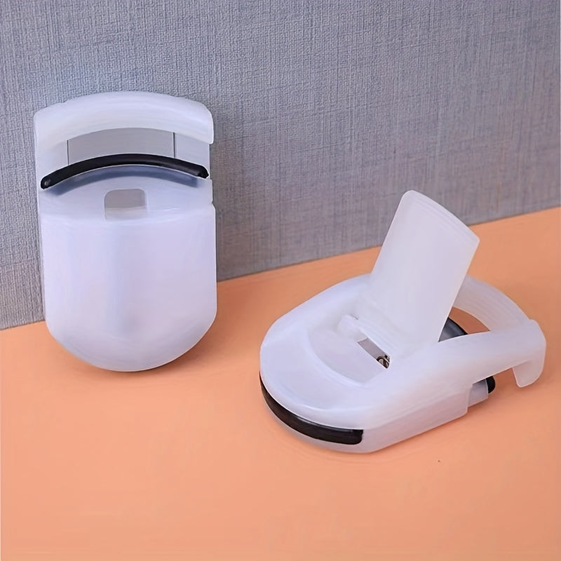 Eyelash Clip Portable Lifting & Curling Tool Fits All Eyelash Shapes