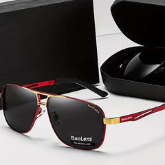 Men's Sunglasses UV Protection for Outdoor Sports Driving