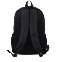 16-Inch Doraemon Backpack for Kids School Bag