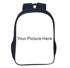 16 Inch Children Dinosaur Schoolbags Boys Shoulder Backpack Bags