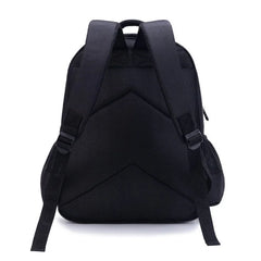 16 Inch Naruto Anime Orthopedic Backpack for Kids
