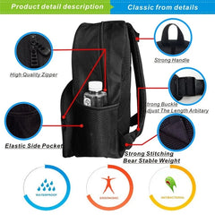 16 Inch School Backpack Wolf 3D Printed Bagpack Bolsas Escolares