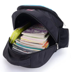 16 Inch Zings School Bags Orthopedic Backpack Kids Boys Girls Mochila