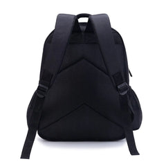 16 Inch Superhero Orthopedic Backpack Kids School Bag