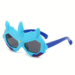 Altman Kids Polarized Alien Warrior Sunglasses