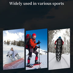Winter Warm Gloves Waterproof Windproof Touch Screen Gloves