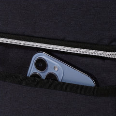 Portable Insulated Lunch Bag for Outdoor Picnic Travel