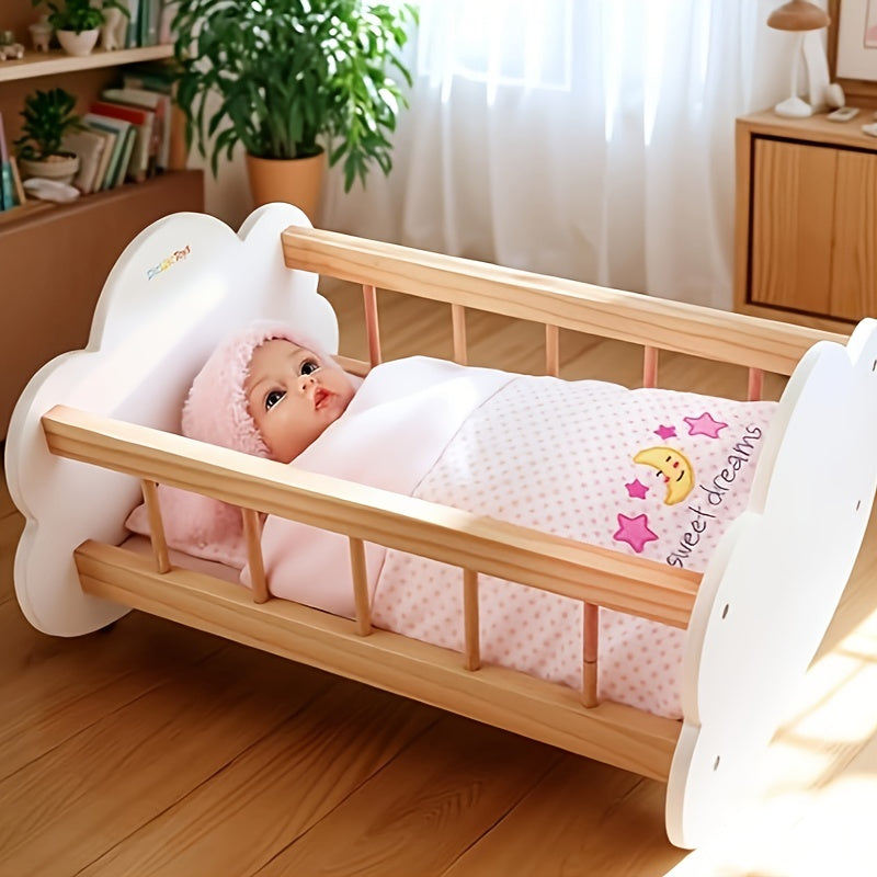 Doll Clothing Set for 14 Inches Reborn Doll