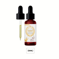 Rice Water Hair Serum Essential Hair Care Product