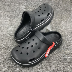 Women's Hollow Out Lightweight Clogs Sandals