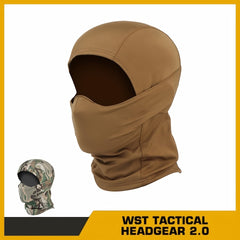 Windproof Sunproof Cycling Balaclava Face Mask