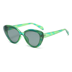 Women's Cat Eye Sunglasses Retro Vintage Style UV400 Protection
