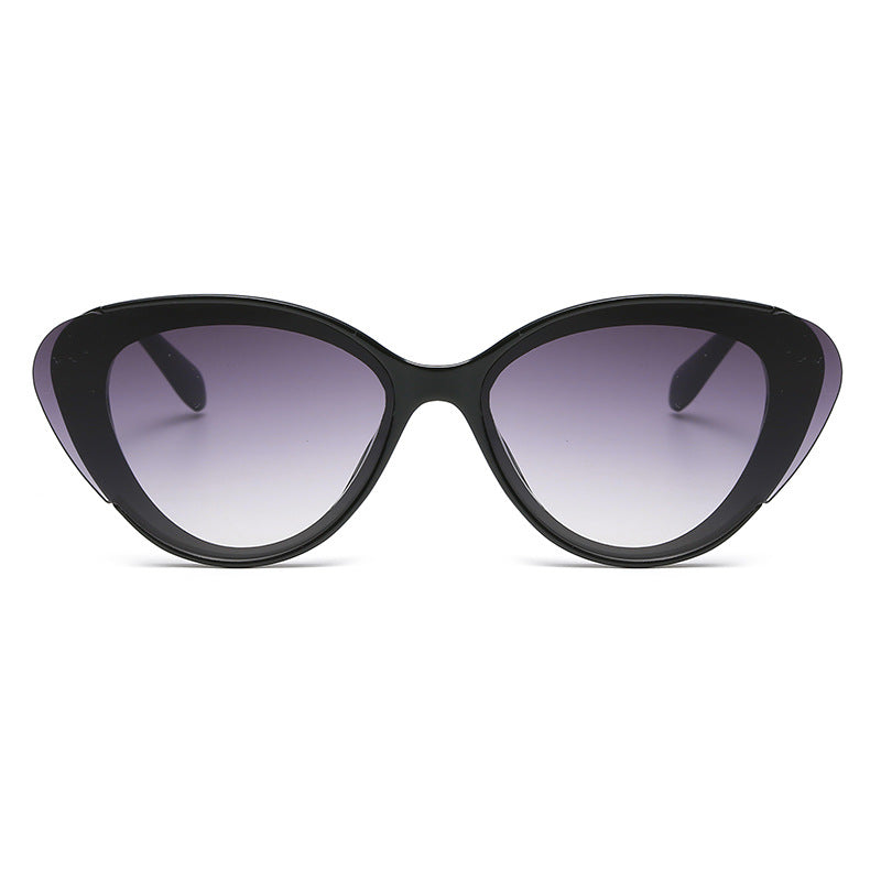 Women's Cat Eye Sunglasses Retro Vintage Style UV400 Protection