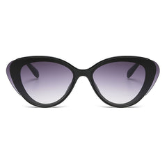 Women's Cat Eye Sunglasses Retro Vintage Style UV400 Protection