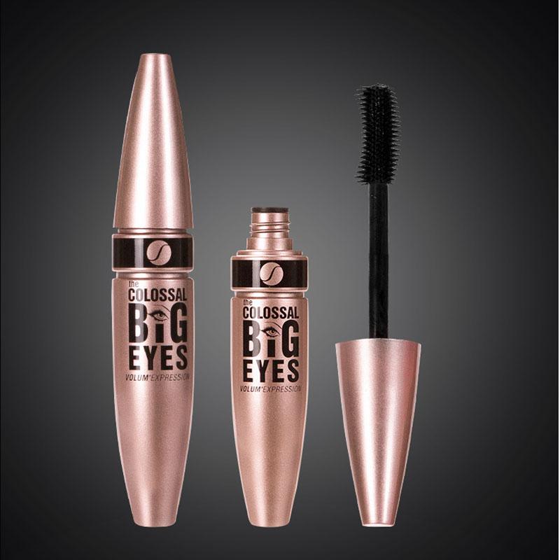 Waterproof Sweat-proof Mascara 12ml