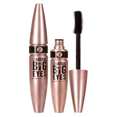 Waterproof Sweat-proof Mascara 12ml