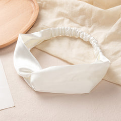 Hair Band Hair Wrap Head Scarf Hair Accessories Turban Gift For Her