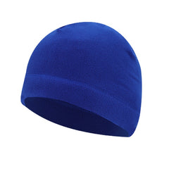 Men's Warm Beanie Hat for Fall Winter