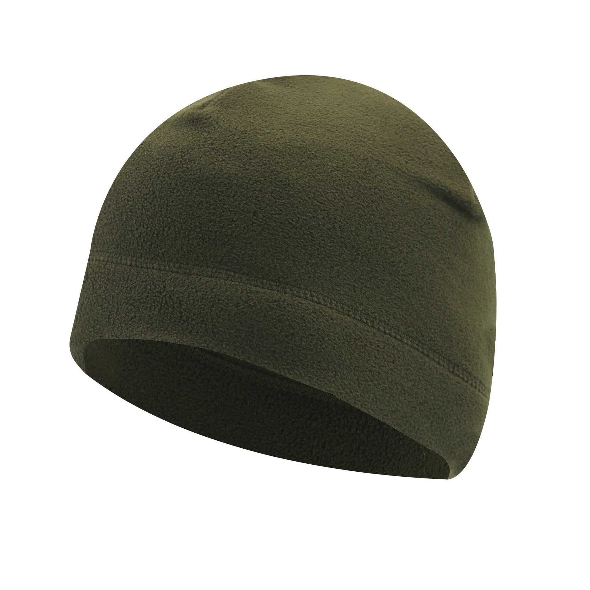 Men's Warm Beanie Hat for Fall Winter