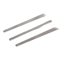 3 Pcs Dead Skin Removal Feet Scraper Foot Care Tool