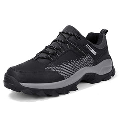 Men's Lightweight Hiking Shoes Outdoor Trekking Boots
