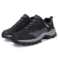 Men's Lightweight Hiking Shoes Outdoor Trekking Boots