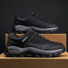 Men's Lightweight Hiking Shoes Outdoor Trekking Boots