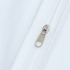 Autumn & Winter Clothes Dust Bag Hanging Clothes Dust Covering Suit Hanger Bag