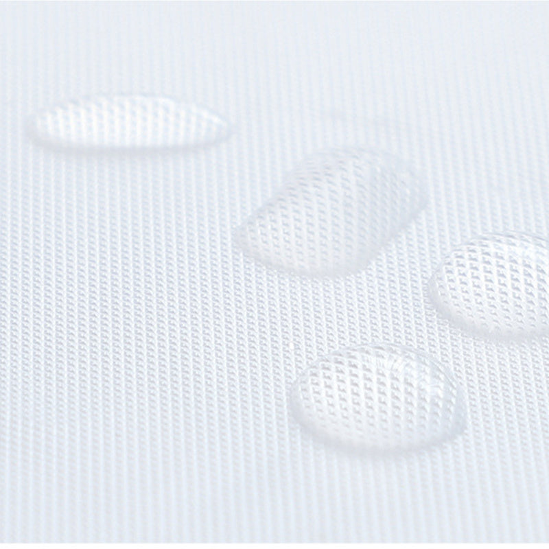 Autumn & Winter Clothes Dust Bag Hanging Clothes Dust Covering Suit Hanger Bag